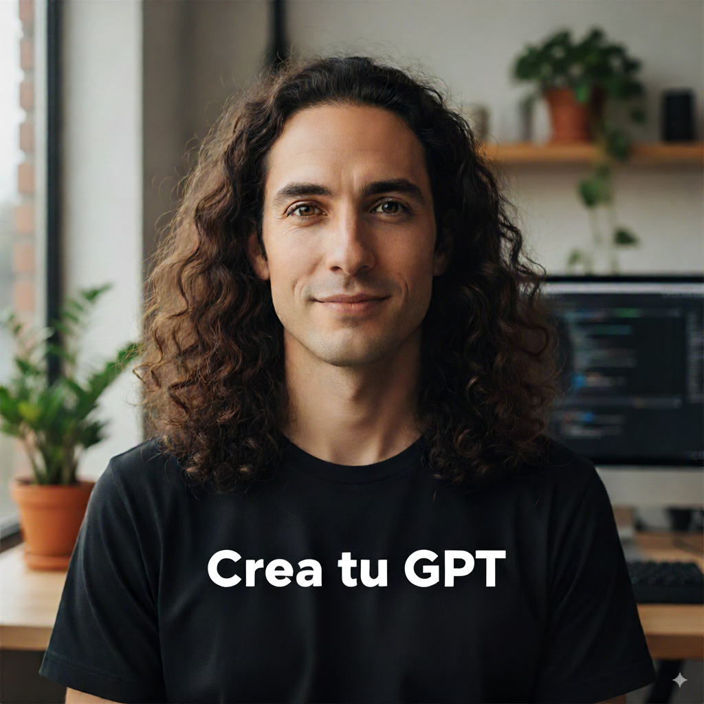 Cómo crear un GPT personalizado Cómo crear un GPT personalizado paso a paso