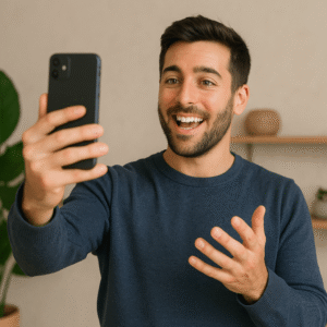 HeyGen: Guía Completa de Uso