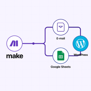 Guía Completa de Make: Crea Automatizaciones Fácilmente
