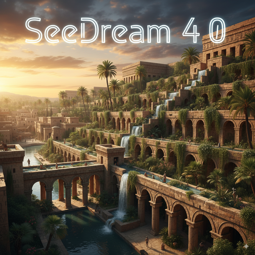 Guía completa de SeeDream 4.0