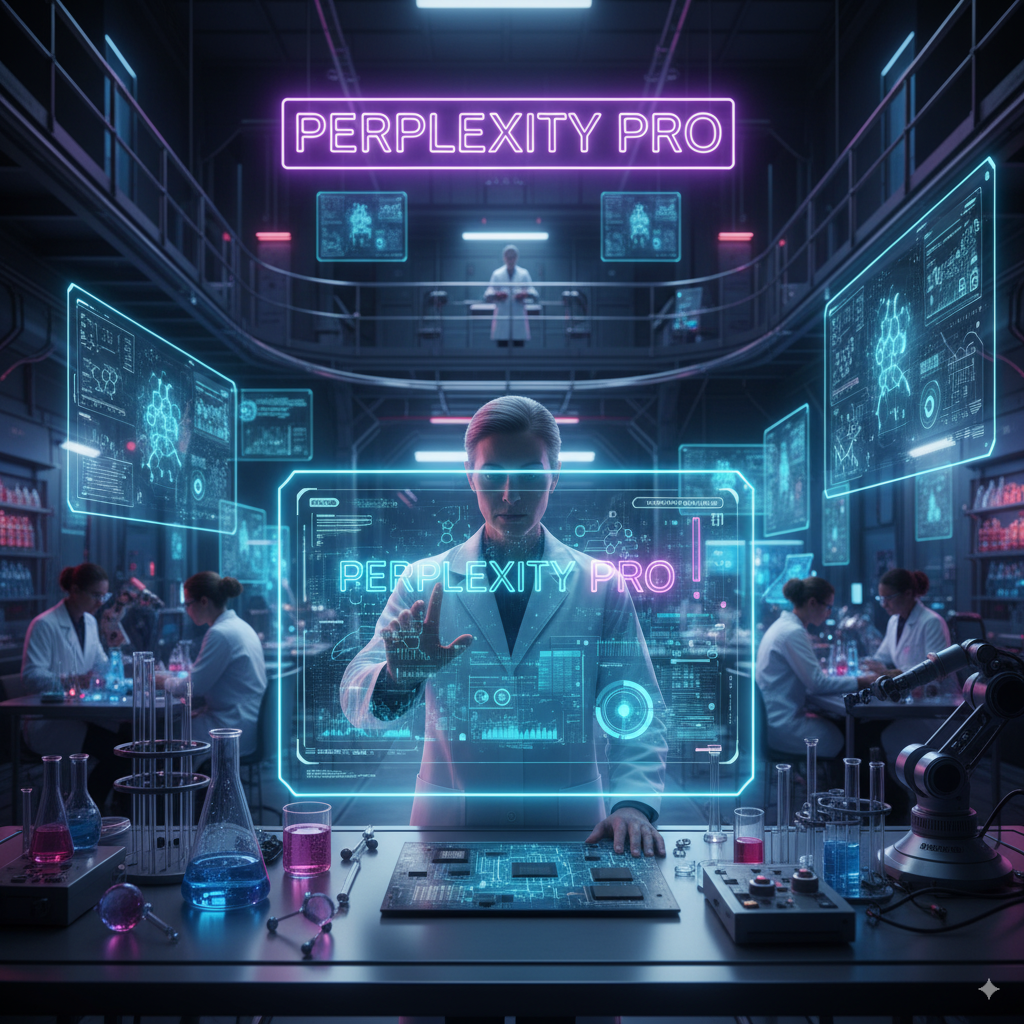 Usar Perplexity Pro gratis Cómo usar Perplexity Pro gratis