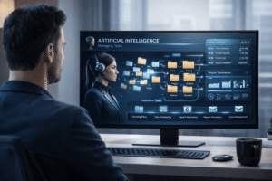 Claude Cowork: qué es, funcionamiento y cómo automatizar tareas con IA en tu ordenador