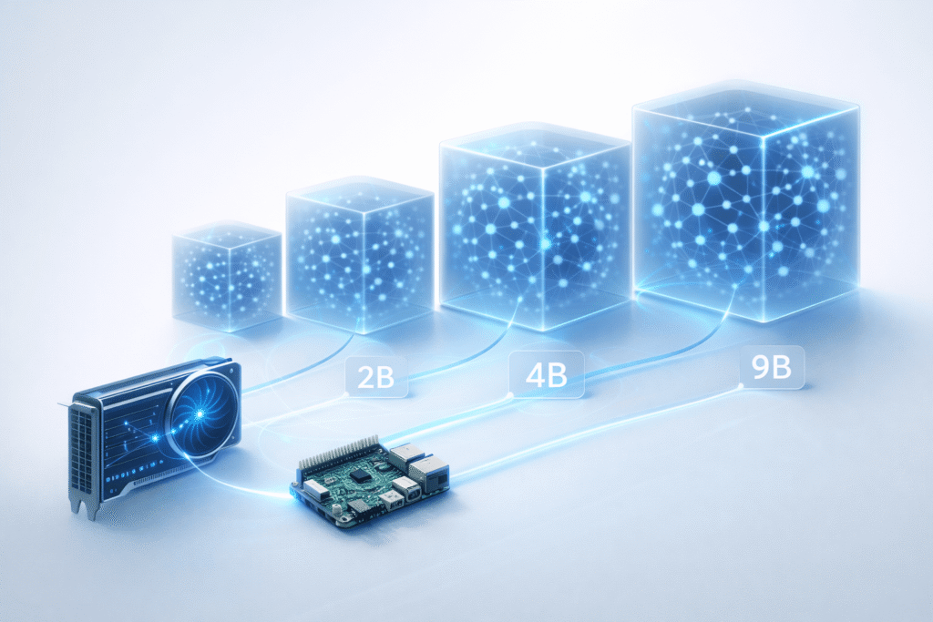 Qwen 3.5 parámetros Parámetros del modelo Qwen 3.5